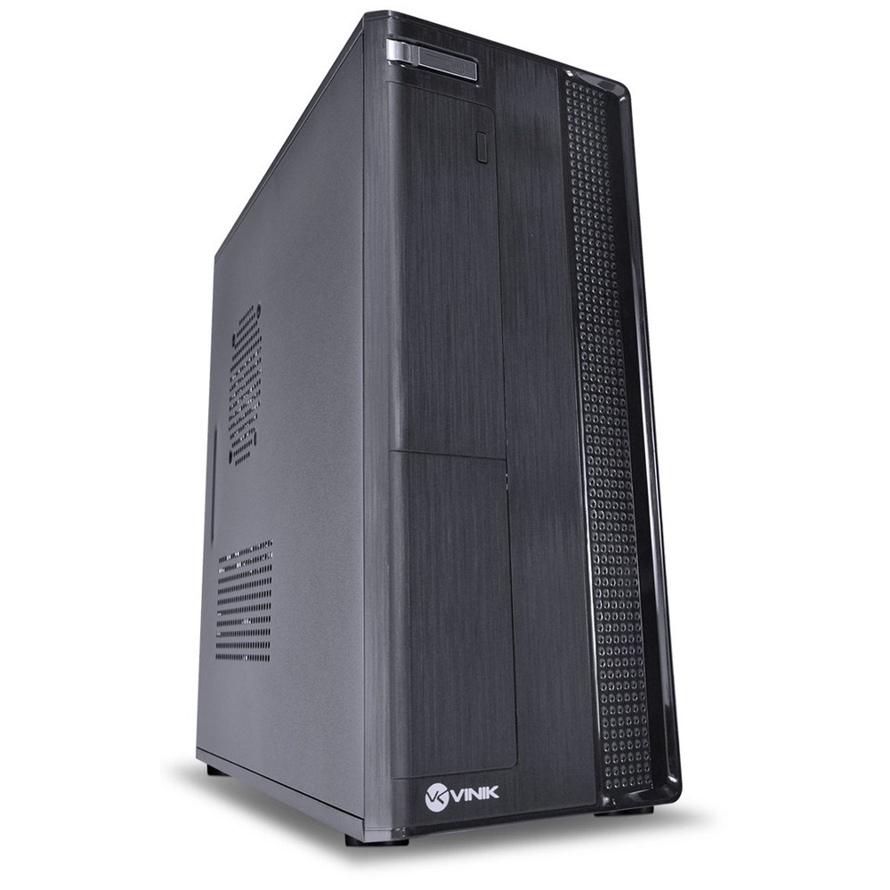 Gabinete Slim Corporativo One S1 Com Fonte Sfx 200w 1